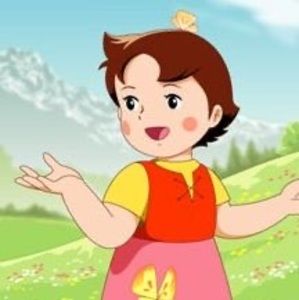 Meet your Posher, Josefina